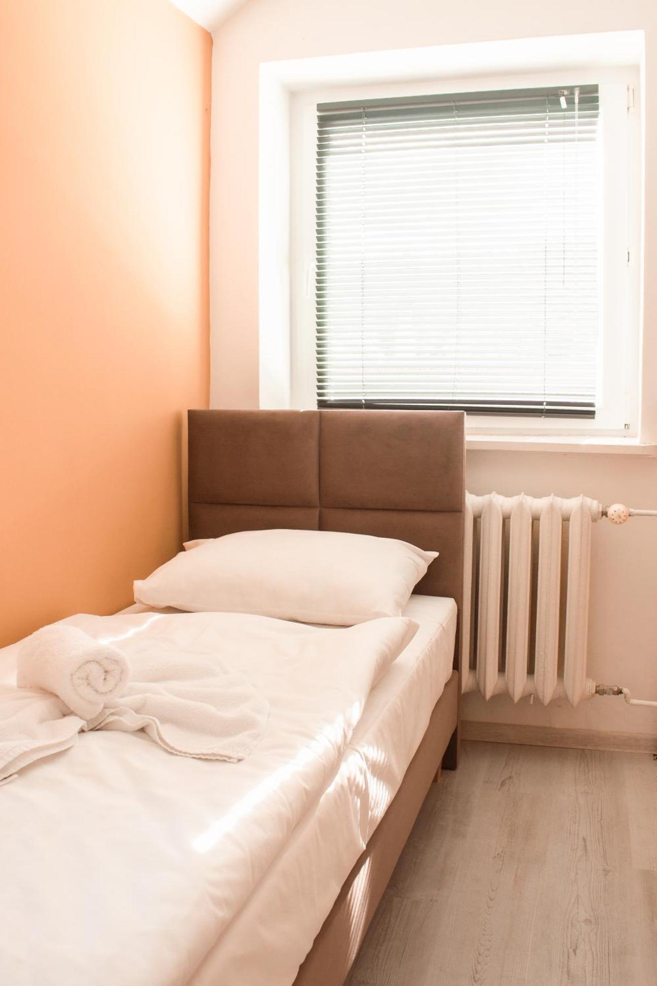 Gorski Kompleks Turystyczny Czeszka I Slowaczka 3* Świeradów-Zdrój